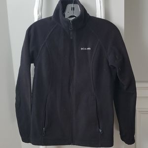 Columbia Women's Full Zip Fleece